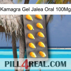Kamagra Gel Oral Jelly 100Mg cialis1